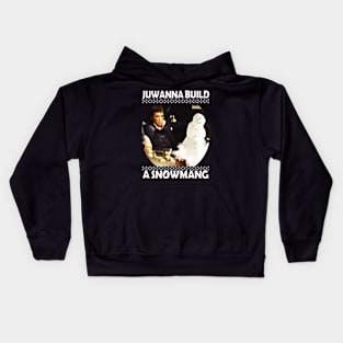 Scarface Cinematic Impact Kids Hoodie